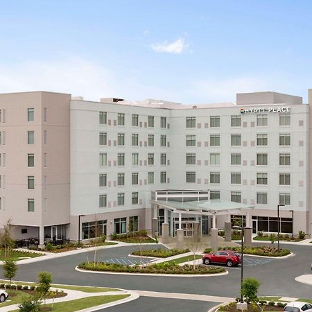 Hyatt Place Virginia Beach Town Center Hotel Exterior photo